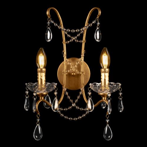 10430W Бра LOFT IT Foil фото 3 10430W Бра LOFT IT Foil фото 3