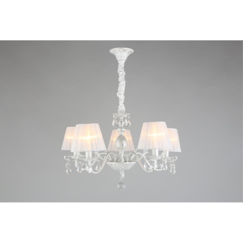 Люстра подвесная OML-53213-05 фото 8 Люстра подвесная OML-53213-05 фото 8