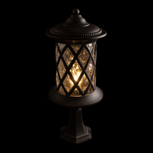 100018/620 Ландшафтный светильник LOFT IT Bergamo фото 5