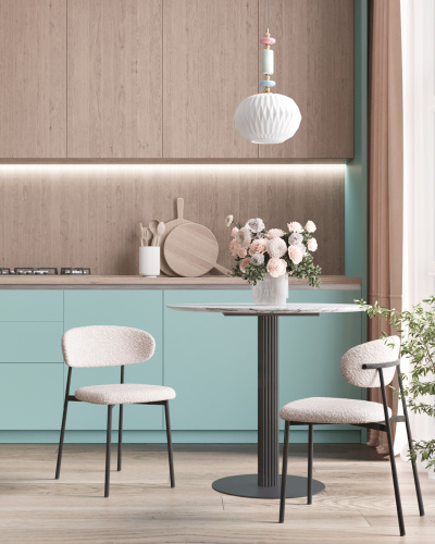 Светильник подвесной Moderli V11174-1P Charm фото 3 Светильник подвесной Moderli V11174-1P Charm фото 3