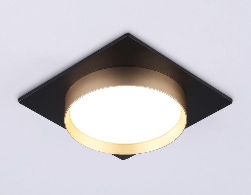 Встраиваемый светильник Ambrella Light Techno Spot GX53 Acrylic tech TN5232 фото 6