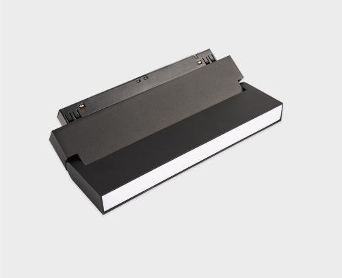 IT012-5024 black 3000K светильник трековый фото 5 IT012-5024 black 3000K светильник трековый фото 5