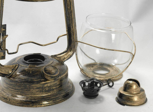 Подвеcной светильник Lussole Loft LSP-9518 фото 3