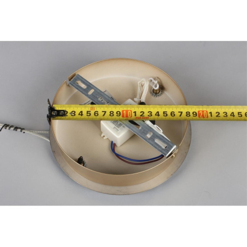 Светильник подвесной APL.063.06.18 фото 8