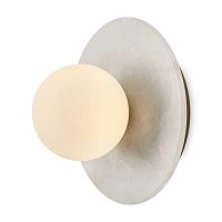 Настенный светильник Freya Modern Cave FR5631WL-L20BS