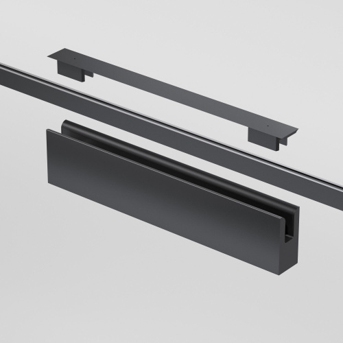 Esthetic Magnetic Трековый светильник 12W 3000K (чёрный) 85123/01 фото 3 Esthetic Magnetic Трековый светильник 12W 3000K (чёрный) 85123/01 фото 3