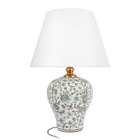 10385T/D Настольная лампа LOFT IT Agapanthus