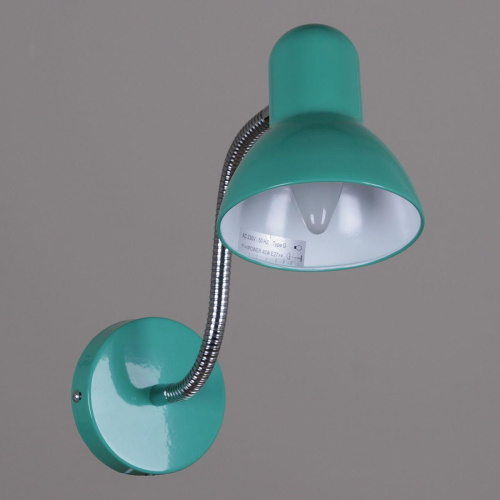 Бра Reluce 04001-0.2-01 GN фото 6