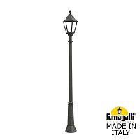 Fumagalli Садово-парковый фонарь FUMAGALLI RICU/NOEMI E35.157.000.AYH27