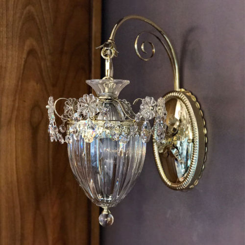 Бра 1240-40 фото 4