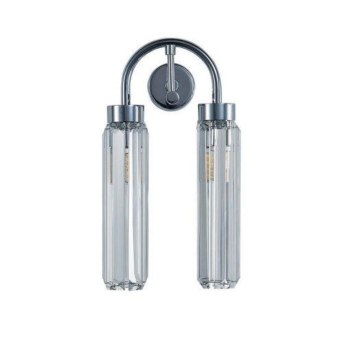 Бра Newport 4522/A chrome М0064136 Бра Newport 4522/A chrome М0064136