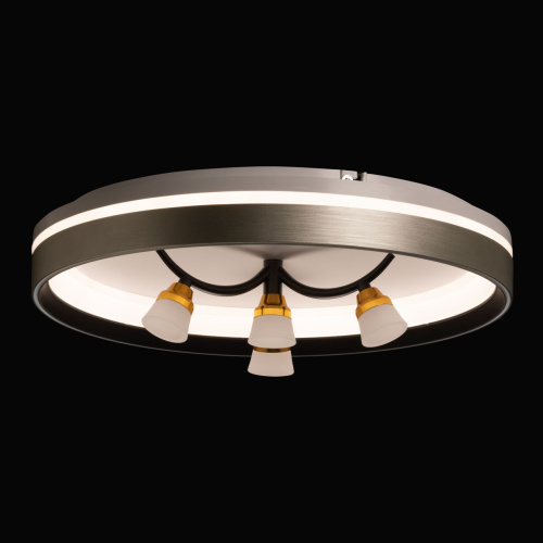 Люстра De City Норден фото 8