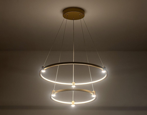 Подвесной светодиодный светильник Ambrella light Comfort Line FL5508 фото 2