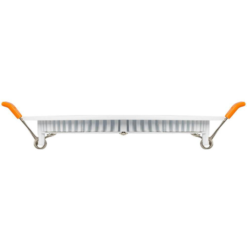 Встраиваемый светодиодный светильник Arlight DL-142M-13W Day White 020109 фото 4 Встраиваемый светодиодный светильник Arlight DL-142M-13W Day White 020109 фото 4