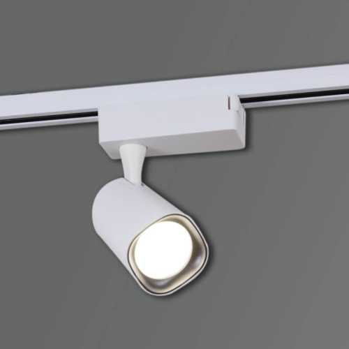 Трековый светильник Reluce 01320-9.3-001QY LED20W WT фото 7