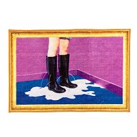 Коврик Milky Boots