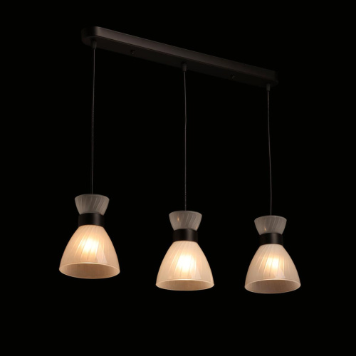 Подвесной светильник De City Лоск 107010603 фото 10