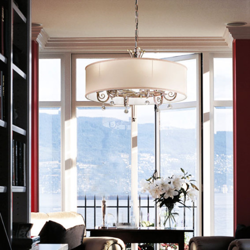 Люстра 6578/6 V2172 фото 2 Люстра 6578/6 V2172 фото 2