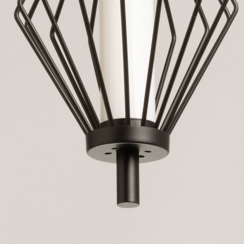 Люстра De City Стаут фото 5