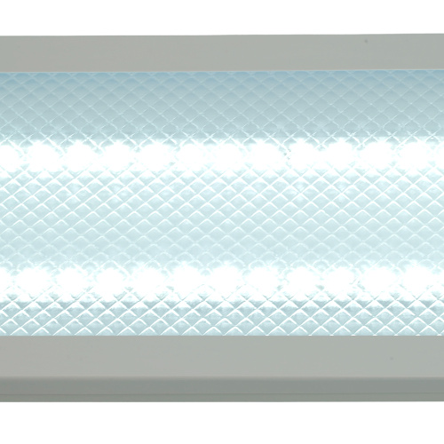 Светодиодный светильник Feron AL2116 встраиваемый 48W 6500K белый со встроенным ЭПРА фото 5