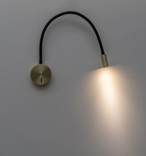 Бра Arte Lamp ASTA A5879AP-1SG фото 4