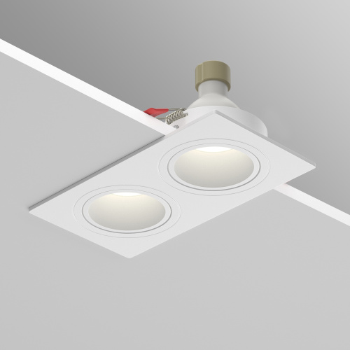 Встраиваемый светильник NUVOLT LDL-043W фото 15