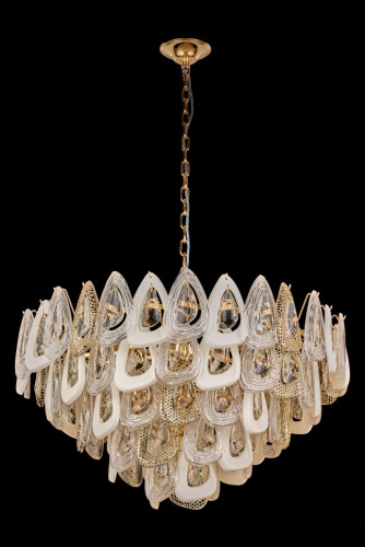 Люстра подвесная Finezza FL1092-29P Люстра подвесная Finezza FL1092-29P