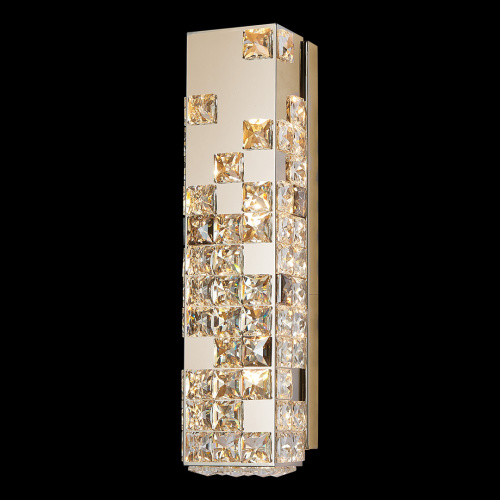 Бра Elegance Gold FL1106-5W Бра Elegance Gold FL1106-5W