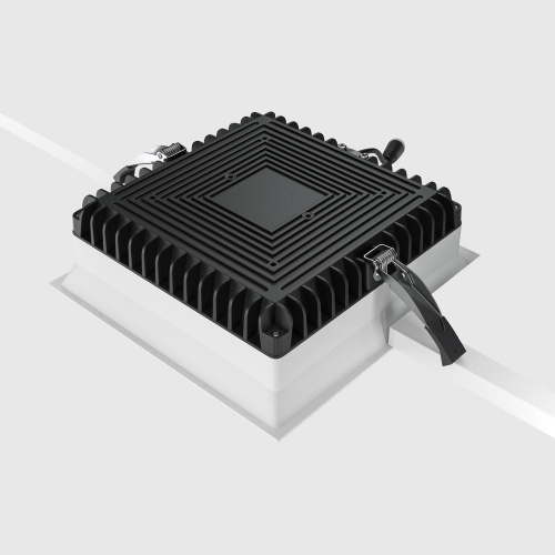 Встраиваемый светильник Technical DL056-24W3K-W фото 8