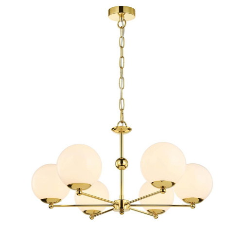 Подвесная люстра Favourite Undine 2811-6P Подвесная люстра Favourite Undine 2811-6P