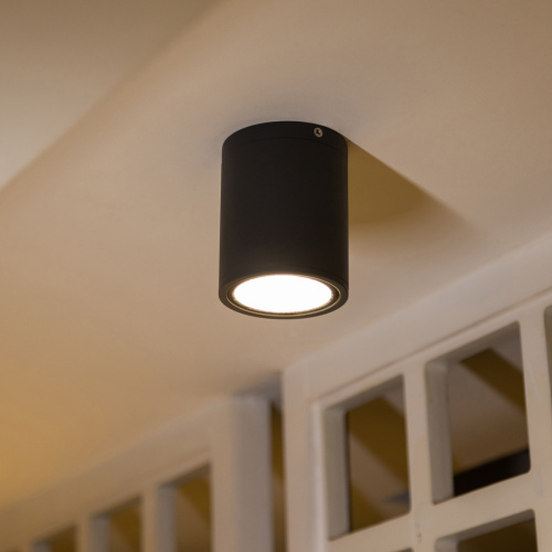 Потолочный фонарь Natural Concepts, Арт. NC-033072-DG фото 6