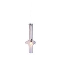 Подвесной светильник 10705P clear