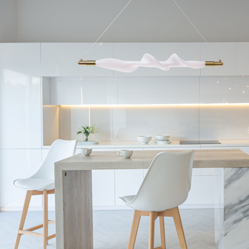 Люстра De City Мадлен фото 11 Люстра De City Мадлен фото 11