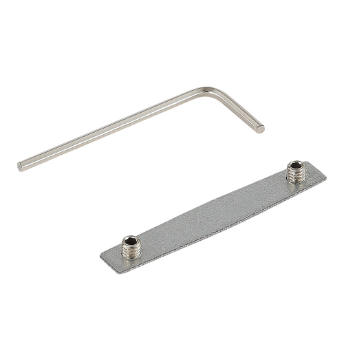 ST065.109.14 Соединитель для накладного/встаиваемого шинопровода ST-Luce Черный SUPER5 ST065.109.14 Соединитель для накладного/встаиваемого шинопровода ST-Luce Черный SUPER5