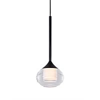 Подвесной светильник P0059-1A Black