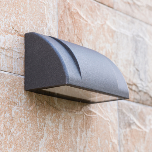 Настенный фонарь Natural Concepts, Арт. NC-003055-DG фото 4