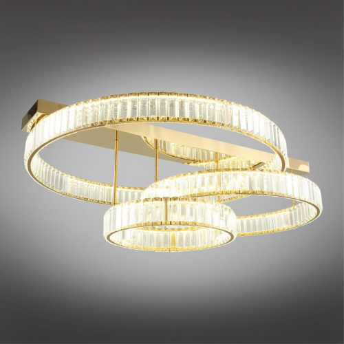 Люстра потолочная APL.076.03.140 фото 2 Люстра потолочная APL.076.03.140 фото 2