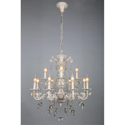 Люстра подвесная OML-79003-12 фото 9 Люстра подвесная OML-79003-12 фото 9