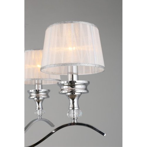 Люстра подвесная OML-88403-06 фото 8 Люстра подвесная OML-88403-06 фото 8