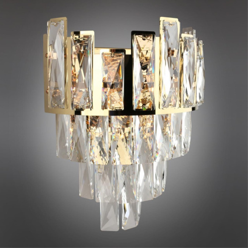 Светильник настенный (Бра) OML-67901-02 фото 3 Светильник настенный (Бра) OML-67901-02 фото 3