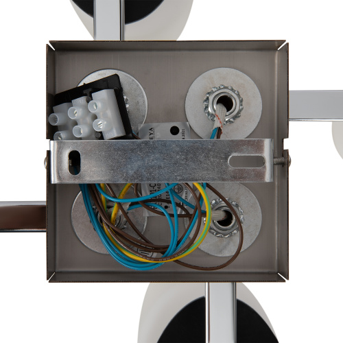 Потолочный светильник Freya FR5101-CL-04-CN фото 12