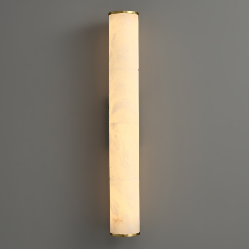 Настенный светильник 8241W/M gold/white фото 4 Настенный светильник 8241W/M gold/white фото 4