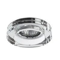 Точечный встраиваемый светильник Arte Lamp WAGNER A5221PL-1CC