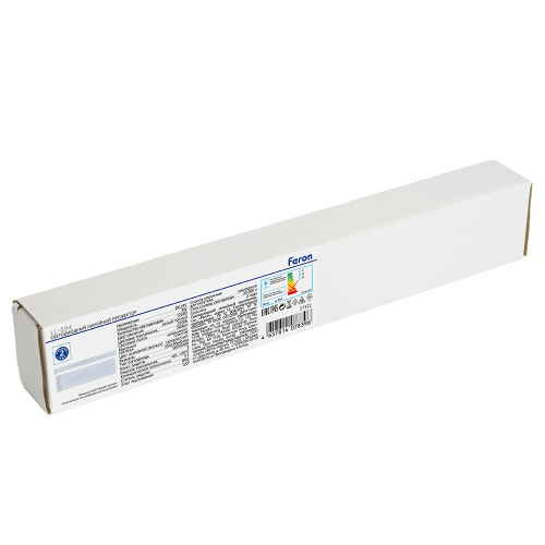 LL-894 Светодиодный линейный прожектор Световая линия, 2700K, 250*30*45mm, 3W, DC24V, IP65 фото 12