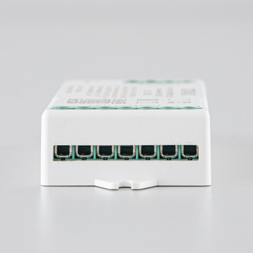 Citilux Смарт-Контроллер CLR6S Умный 5-и канальный фото 4 Citilux Смарт-Контроллер CLR6S Умный 5-и канальный фото 4