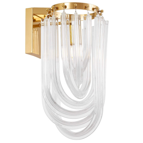 Бра Lumina Deco LDW 7044-2 MD+PR Бра Lumina Deco LDW 7044-2 MD+PR