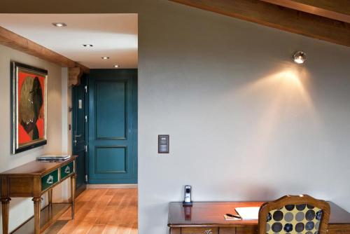 Настенный/Потолочный светильник D57G1300 фото 4