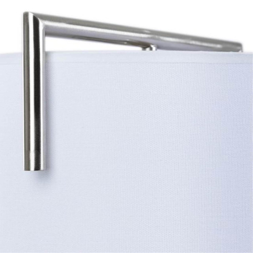 Настольная лампа Arte Lamp Aperol A5031LT-1SS фото 5 Настольная лампа Arte Lamp Aperol A5031LT-1SS фото 5