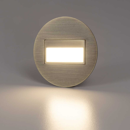 Встраиваемый светильник Citilux CLD007R3 фото 10