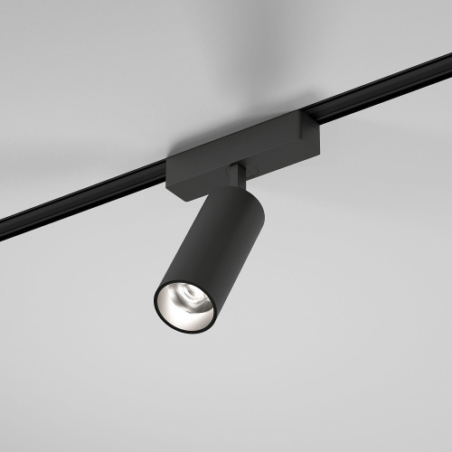Трековый светильник 9W 4000K Arcos Flat Magnetic 85095/01 Трековый светильник 9W 4000K Arcos Flat Magnetic 85095/01